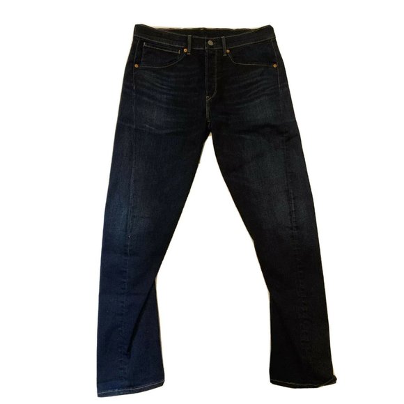 Levi's | Jeans | Levis Lej Engineered Premium 54 Sample 32x32 | Poshmark